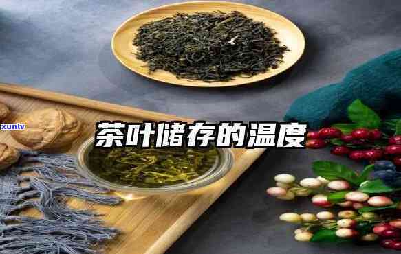 茶叶冷藏度是多少？详解茶叶冷藏保存的度围