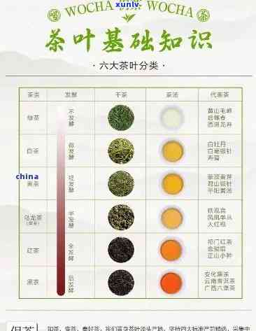 如何看茶叶好坏：从外形、色泽、香气、滋味等方面全面评估