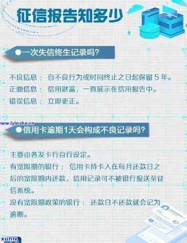 58借款逾期几天上，警惕！58借款逾期数天将被记录入个人报告