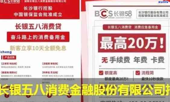 长银58逾期多久会上报，长银58贷款逾期多久会被列入黑名单？