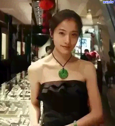 莉姐翡翠：揭秘这位神秘翡翠女王的真实身份