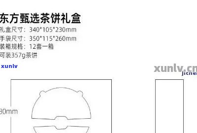 茶叶包装盒尺寸大小-茶叶包装盒尺寸大小图表