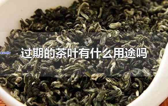 过期的茶叶还能用吗-过期的茶叶还能用吗有吗