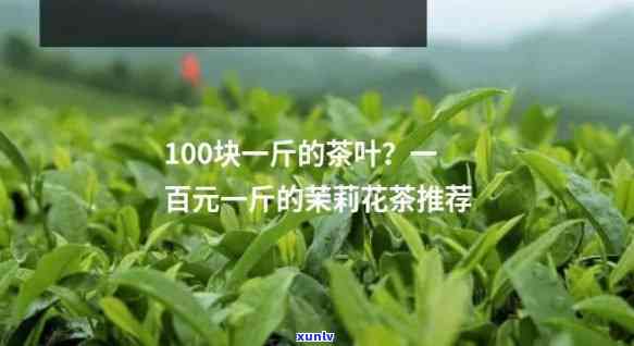 100元一斤的茶叶算好吗，探讨价格：100元一斤的茶叶是否值得购买？