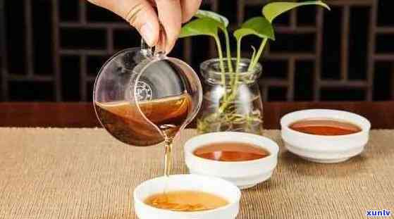 痛风可以喝茶叶水吗？了解痛风与茶的相关知识