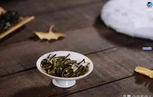 茶叶能拉丝：是老树茶还是特定茶类的标志？