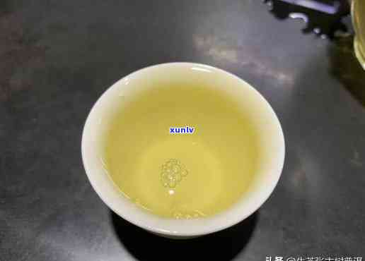 茶叶能拉丝：是老树茶还是特定茶类的标志？