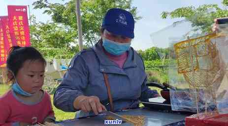 探究雨花石茶叶：形态、特性和图片全解析