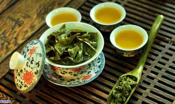 喝茶喝什么茶叶，探索世界茶文化：不同种类的茶叶及其特点