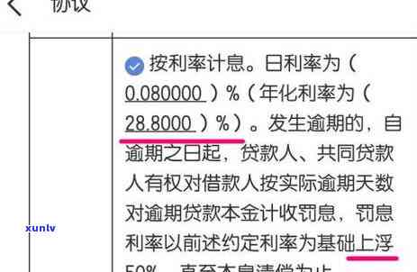 中邮消费贷逾期1天，紧急提醒：中邮消费贷逾期一天，立即解决以免产生更多罚息！