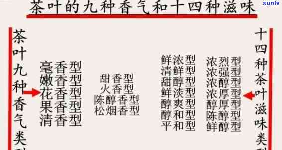 怎样鉴别好茶叶？从外观、口感、香气等方面全面解析