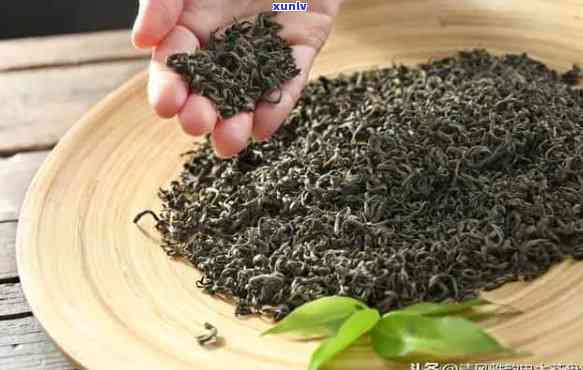 普洱茶中国四大名茶的四种类型：普洱茶四大名茶是什么？