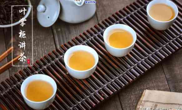 茶叶什么时候喝，饮用时间：何时喝茶叶最合适？