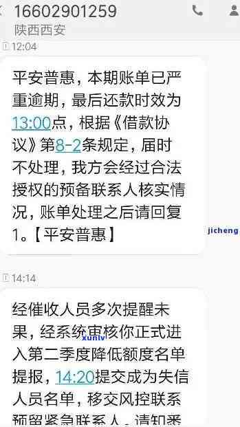 平安逾期停卡转法怎么办，如何应对平安逾期停卡后转为法的情况？