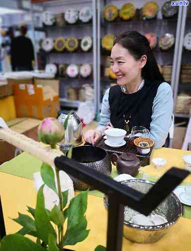 卖茶叶的女人正经吗？开茶叶店一年能赚多少钱？知乎探讨