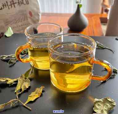 什么杯子泡茶叶好，寻找茶叶伴侣：什么杯子最适合泡茶？