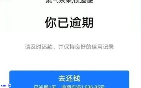 支付宝已逾期会不会有事，支付宝逾期未还款会产生哪些结果？