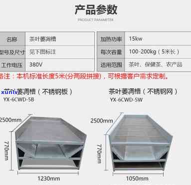 茶叶萎凋槽风机型号-茶叶萎凋槽风机型号规格