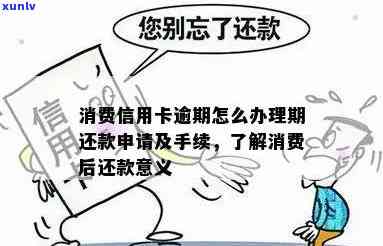 消费卡逾期怎么办理-消费卡逾期怎么办理期还款