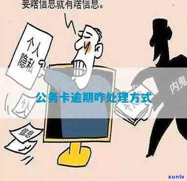 公务卡个人消费逾期怎么解决，怎样解决公务卡个人消费逾期？