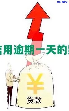 招行消费贷逾期1天-招行消费贷逾期1天会怎样