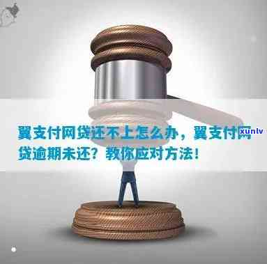 翼支付借钱逾期了，翼支付借钱逾期怎么办？教你应对策略