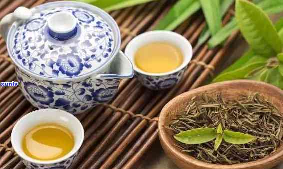 哪种茶叶适合蒸着喝-哪种茶叶适合蒸着喝呢