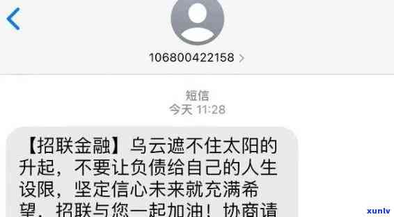 招联消费非恶意逾期解决方案：怎样解决及办理？