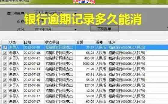 兴业银行信用逾期查询系统：及联系方法