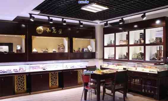 金店有卖玉的吗-金店卖玉器吗