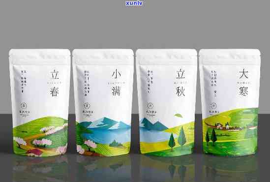 茶叶小袋包装的 *** ，小而美的茶叶存：如何正确使用茶叶小袋包装？