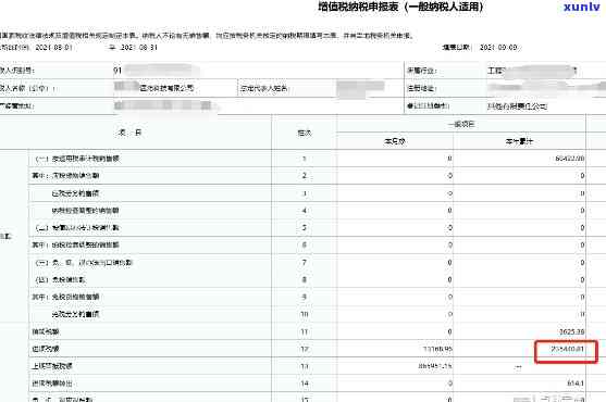 消费税逾期申报退税流程及注意事