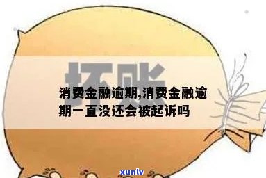 消费逾期了会起诉吗-消费逾期了会起诉吗知乎