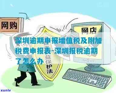 深圳报税逾期申报表-深圳报税逾期申报表怎么填写