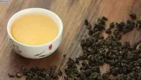 不同的茶叶怎么称好听，品味各异的茶香：探讨不同茶叶的优雅命名