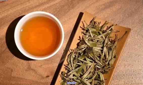 一片一片茶叶是什么茶？详解其品种与特点