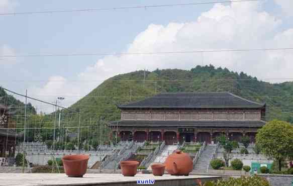 都匀茶博园介绍，探秘中国西南的茶文化宝地：都匀茶博园详细介绍