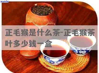 毛猴茶叶是属于什么-毛猴茶叶是属于什么茶