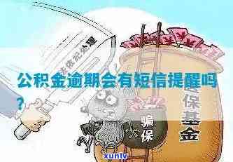 上海公积金逾期提醒-上海公积金逾期提醒短信