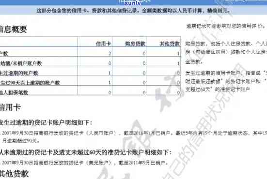 上海银行逾期多久会上？作用信用报告的时效解析