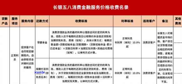 长银58金融期还款：操作流程及期期限全解析