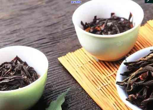 有一种茶叶叫什么小种，探寻神秘的茶香：什么是'小种'茶叶？