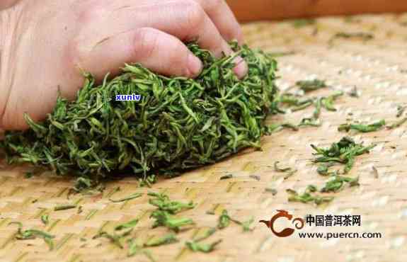 用茶叶做手工图片大全：简单易学的茶艺 *** 教程