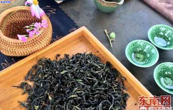 福建福州特产茶叶大全：详细介绍及推荐