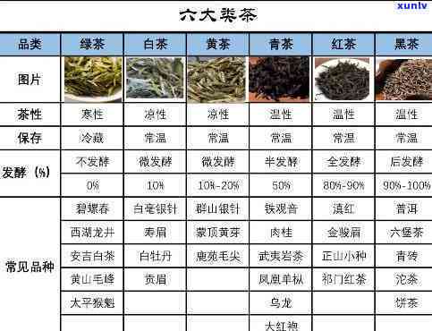 哪些茶叶需要放冰箱保？详解各类茶叶保存方式