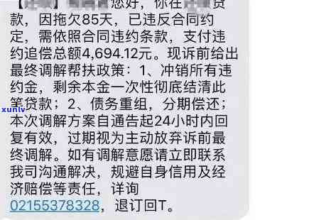 银行消费贷逾期两天会怎么样，逾期两天还款：银行消费贷的后果是什么？