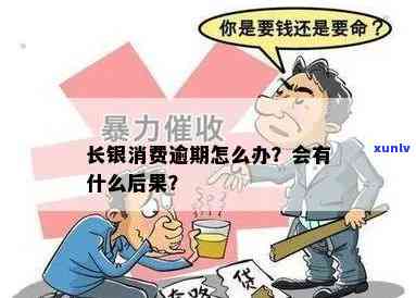 汇通长银消费贷逾期结果详解：怎样解决逾期疑问？