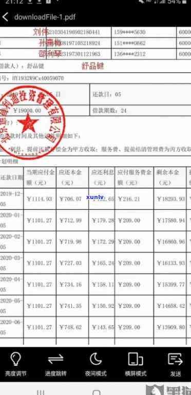 恒贷款逾期消费者投诉  号码是多少？