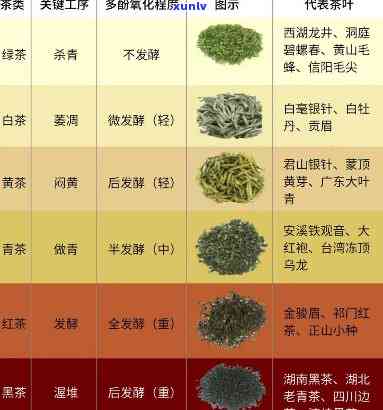 如何区分茶叶的等级-怎样区分茶叶等级