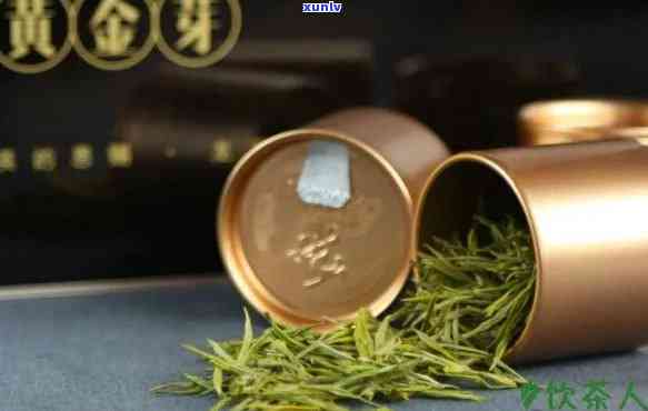 黄金芽茶叶属于高端吗，黄金芽茶叶：高端中的瑰宝？